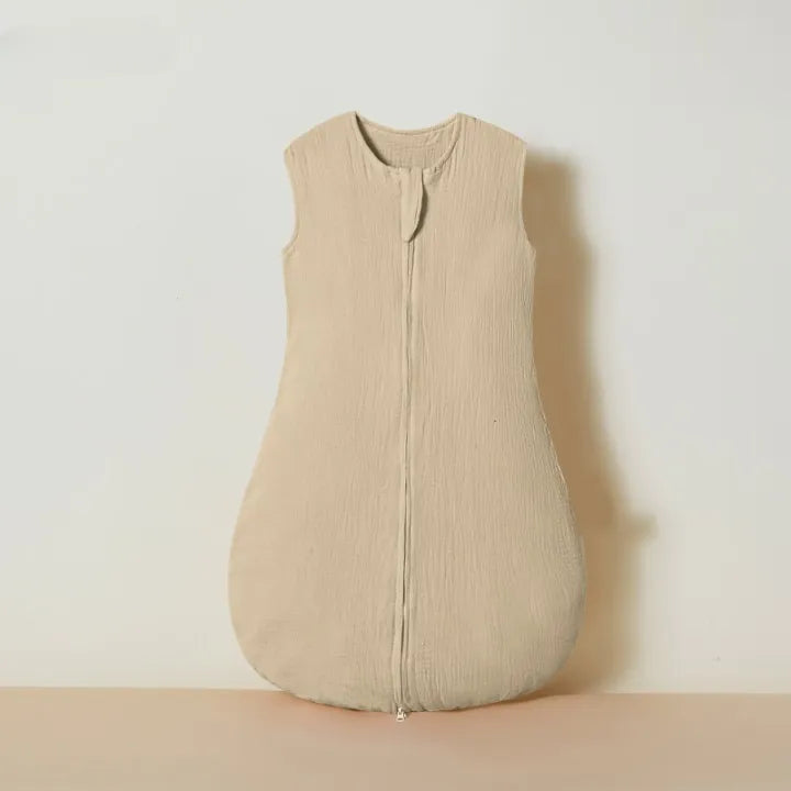 Gigoteuse été douce beige sable