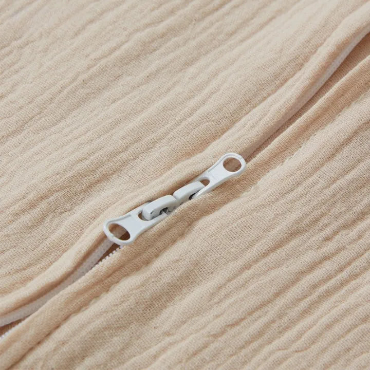 Gigoteuse été douce beige sable